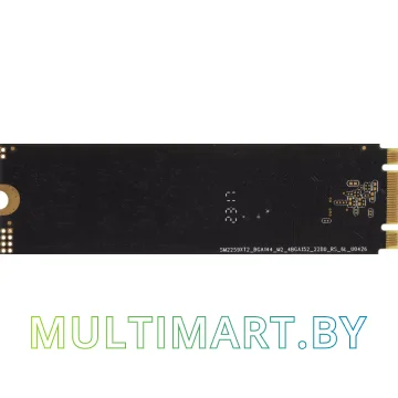 SSD диск AMD Radeon R3 960GB (R3MS0960G8) картинка 2